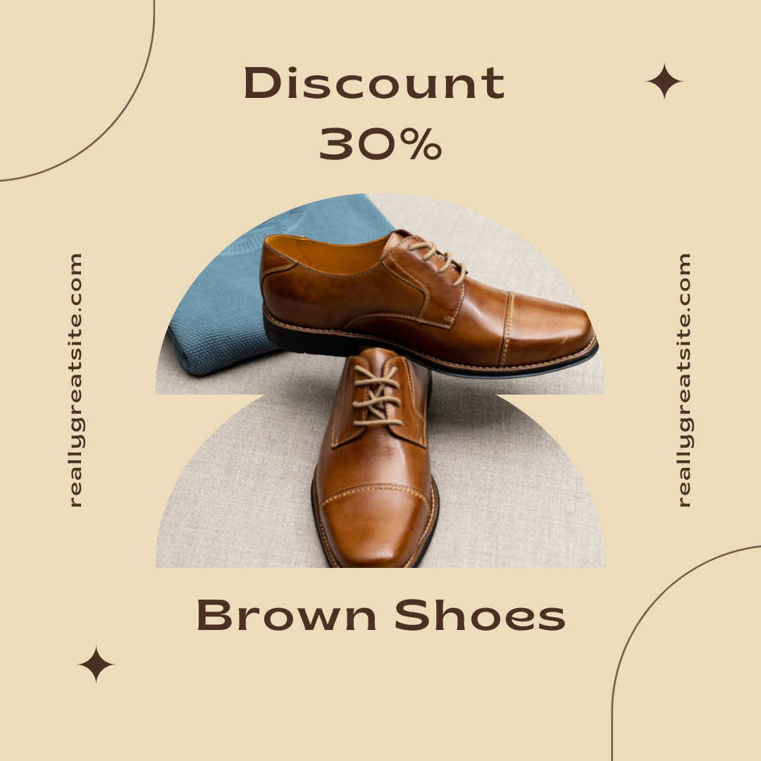 Timeless and refined, these handcrafted brown Oxford shoes feature premium leather