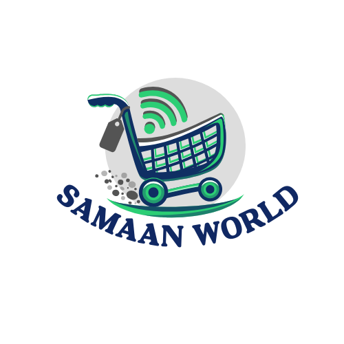 Samaan World